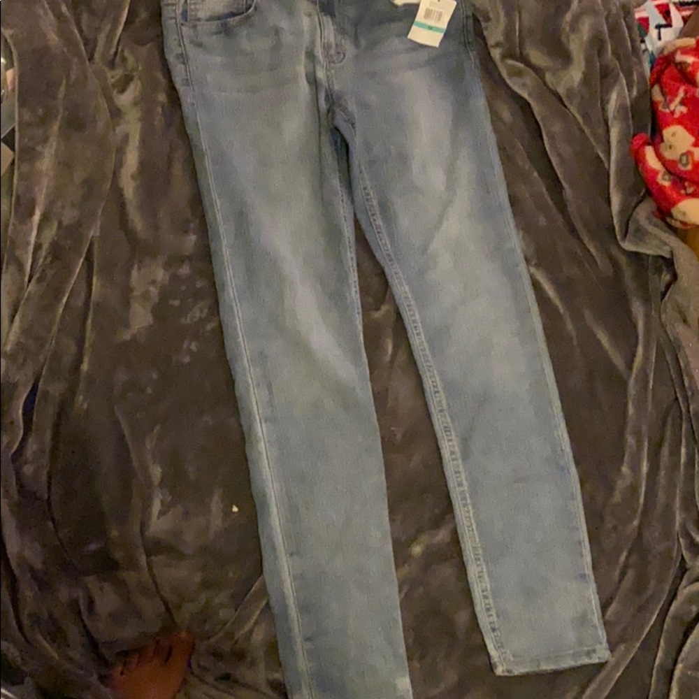 Lucky Brand Girls Jeans